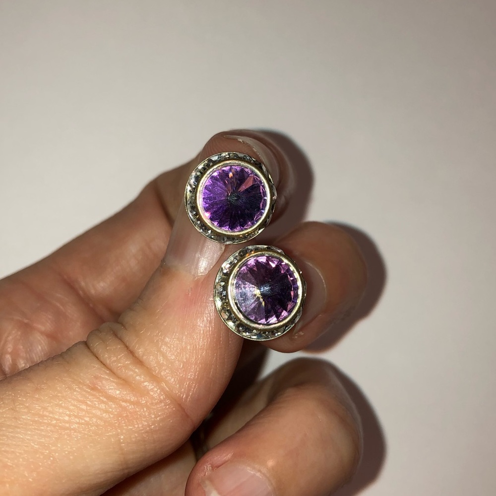 Bundle earrings